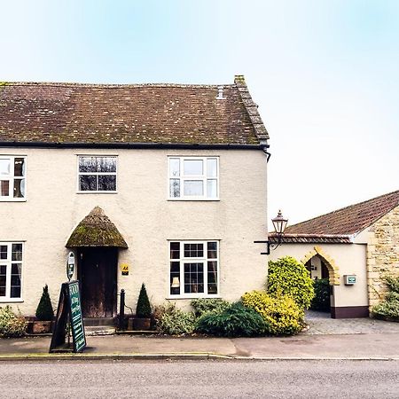 The Half Moon Inn And Country Lodge Yeovil Ngoại thất bức ảnh