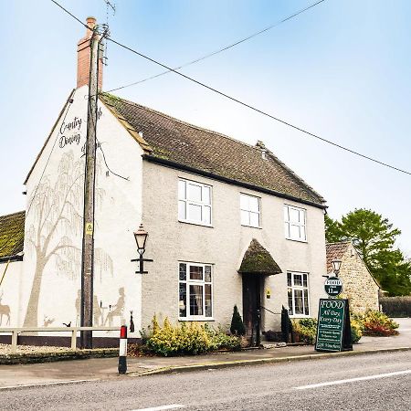 The Half Moon Inn And Country Lodge Yeovil Ngoại thất bức ảnh