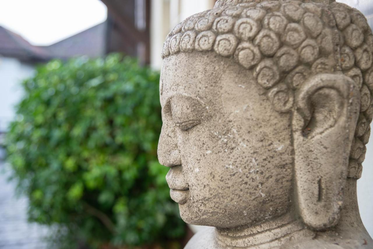 The Half Moon Inn And Country Lodge Yeovil Ngoại thất bức ảnh